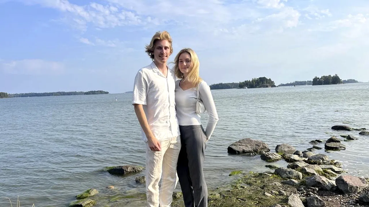 Doi tineri, care visau la propria locuință, au luat o decizie genială. Și-au cumpărat o INSULĂ întreagă doar cu banii de avans pentru casă