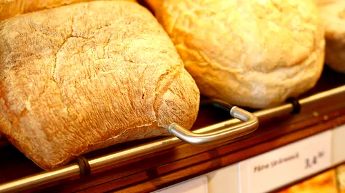Bread Price In Romania Could Rise Up To 30% By Yearend - Agric Union Leader