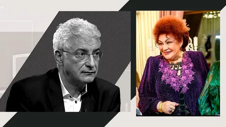 Elena Merișoreanu, despre Silviu Prigoană: „A fost primul care a înființat post de televiziune pentru FOLCLOR”