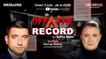 OFF The Record. Invitat: George Simion, președinte AUR