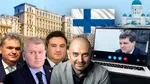 Nicușor Dan, încă o dată pe lângă funcție. De la Helsinki, a intrat într-o ședință din Parlamentul României. Prezent pe Skype, președintele le-a cerut celor prezenți ca primarul general al Capitalei să fie cel care semnează avizele de construcție, odată cu votarea Codului Urbanismului. Președintele nu poate interfera în activitatea comisiilor parlamentare