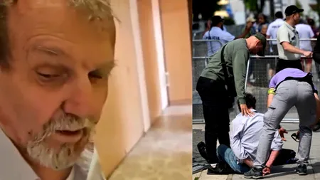 Atacatorul lui Robert Fico a fost ARESTAT. Fiul bărbatului neagă că acesta ar suferi de vreo afecțiune psihiatrică