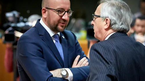 Premierul Belgiei propune un nou mecanism de monitorizare a situației statului de drept în UE: Fiecare dintre cele 27 de state se vor supune examinării de către restul țărilor membre