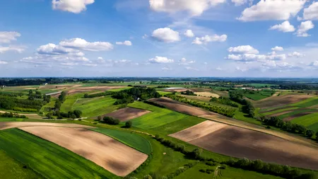 Sunt noi reguli pentru proprietarii de terenuri. Ce ordin va intra în vigoare în România