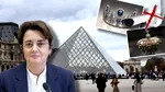 Primul cap căzut: Directoarea Muzeului Luvru din Paris a demisionat la patru luni după marele jaf care i-a adus Franței pierderi de 88 de milioane €