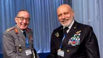 Cine este generalul Carsten Breuer, noul lider ales în fruntea Comitetului Militar al NATO. El va prelua oficial funcția vara viitoare