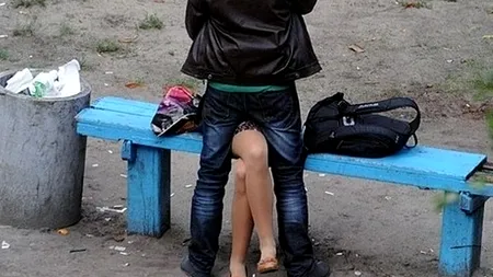 Cinci sculpturi care te fac să roșești 