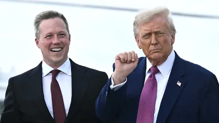 Șeful armatei SUA a fost exclus din negocierile de pace pentru Ucraina. Sursele spun că Dan Driscoll începuse să își depășească atribuțiile