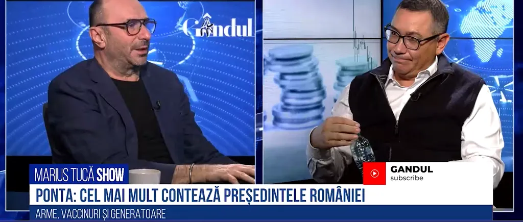 VIDEO | Victor Ponta: „Guvernul face economia, școlile, spitalele, drumurile. Trebuie să reziste mai mult”