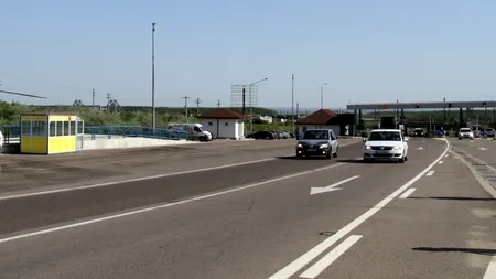 Șoferii care merg în weekend la mare nu vor plăti în august taxa de pod de la Fetești