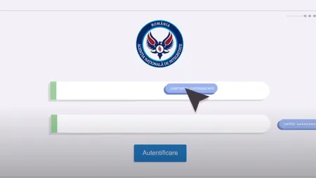 Declarațiile de avere și de interese, digitalizate. Agenția Națională de Integritate a lansat platforma online „e-DAI” - VIDEO