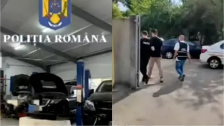 „Mecanicul vedetelor”, ARESTAT preventiv! Cum ar fi înșelat zeci de persoane