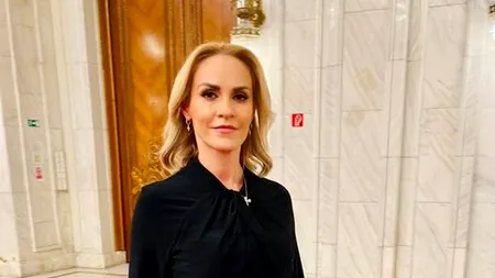 Gabriela Firea, mesaj ironic după numirea lui Dragoș Constantin în funcția de șef al CET Grivița: „Dacă nu aveți apă caldă la robinet, o veți putea contempla în operele de artă ale pictorului”