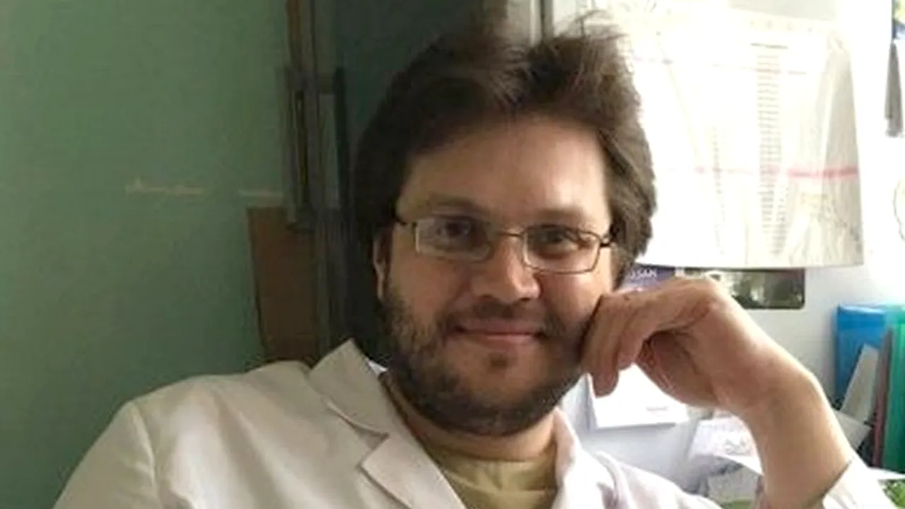 Cazul incredibil al „baronului von Ginzel