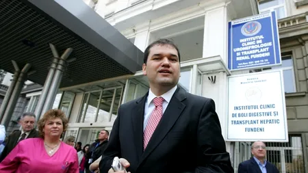Cseke despre prejudiciul de 68 de milioane de lei descoperit la Sănătate: Oamenii ăștia de la Corpul de Control nu cunosc legislația
