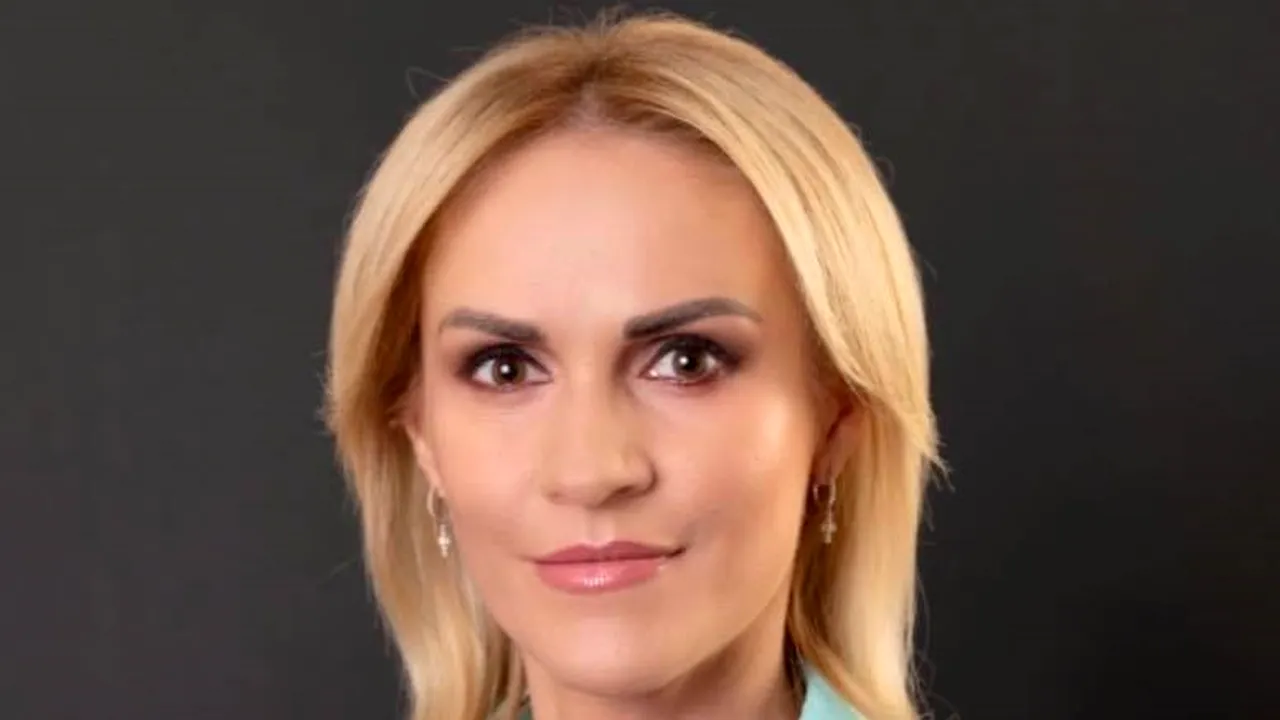 Gabriela Firea, despre o Românie în care doar morții sunt vinovați: ”Transparența totală USR-PLUS a fost doar o manipulare aruncată în campanie”