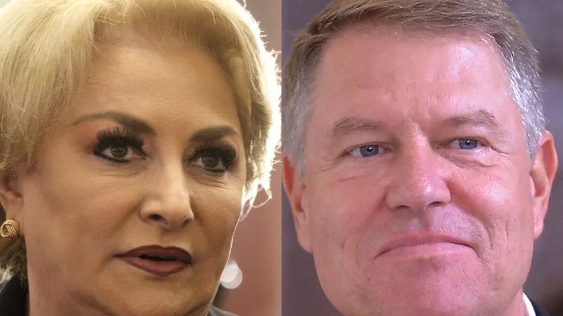 Dăncilă îl cheamă din nou la dezbatere pe Iohannis: Până în ultima clipă, voi insista și voi fi pregătită / Să îl chemăm pe Klaus Iohannis la dezbatere în această seară, începând cu ora 20:00, la Palatul Parlamentului!