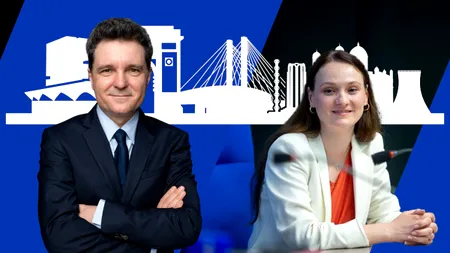 „Mâna dreaptă” a lui Nicușor Dan, SCOASĂ DIN SCHEMĂ de „Filiera Stamule” din Primărie? Urbanist: „Diana Pungă tăia și spânzura pe Resurse Umane”