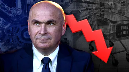 Măsurile guvernului Bolojan nu au avut niciun efect pozitiv. Dimpotrivă. Au îngenuncheat economia, au inhibat consumul și au oprit investițiile. Creșterea de TVA nu a crescut încasările