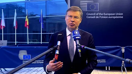 Un comisar UE avertizează că războiul din Ucraina afectează AFACERILE AMERICANE. Profiturile SUA sunt în scădere din cauza amenințării Rusiei