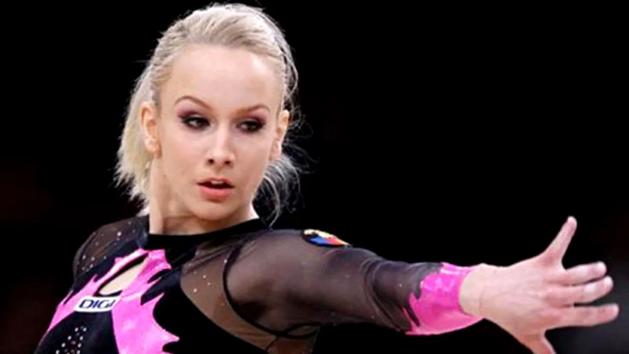 Sandra Izbașa solicită să-i fie retras titlul de Cetățean de Onoare al Bușteniului