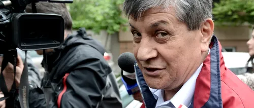 Judecătorul Stan Mustață, arestat și judecat pentru fapte de corupție, cere pensionarea