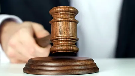 Cum a ajuns un tânăr din Iași să fie condamnat la șapte ani de închisoare, după o ceartă stupidă în parcare