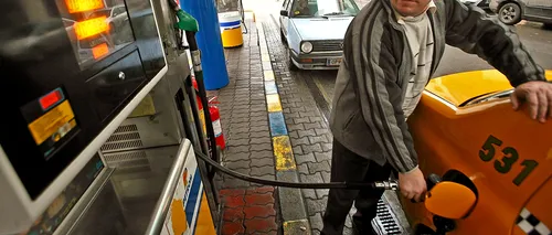 Ponta susține că prețul benzinei nu va crește în urma creșterii accizei la carburanți