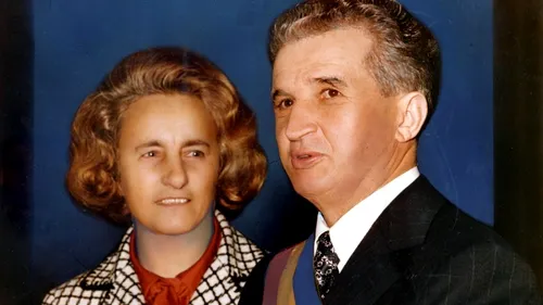 Fanteziile amoroase ale tovarășei Ceaușescu: Savura înregistrările de la Securitate în care oamenii făceau dragoste