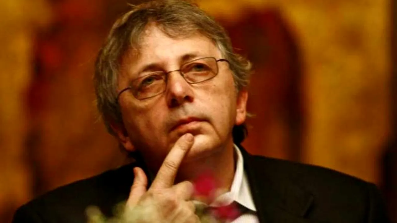 SCANDALOS. Tismăneanu, postare rasistă pe Facebook. „Ciorile din Țăndărei” îl aduc în fața CNCD!