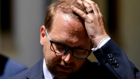 Dominic Fritz, sancționat de prefectul de Timiș după ce Înalta Curte l-a declarat în conflict de interese. I se va scădea salariul cu 10%