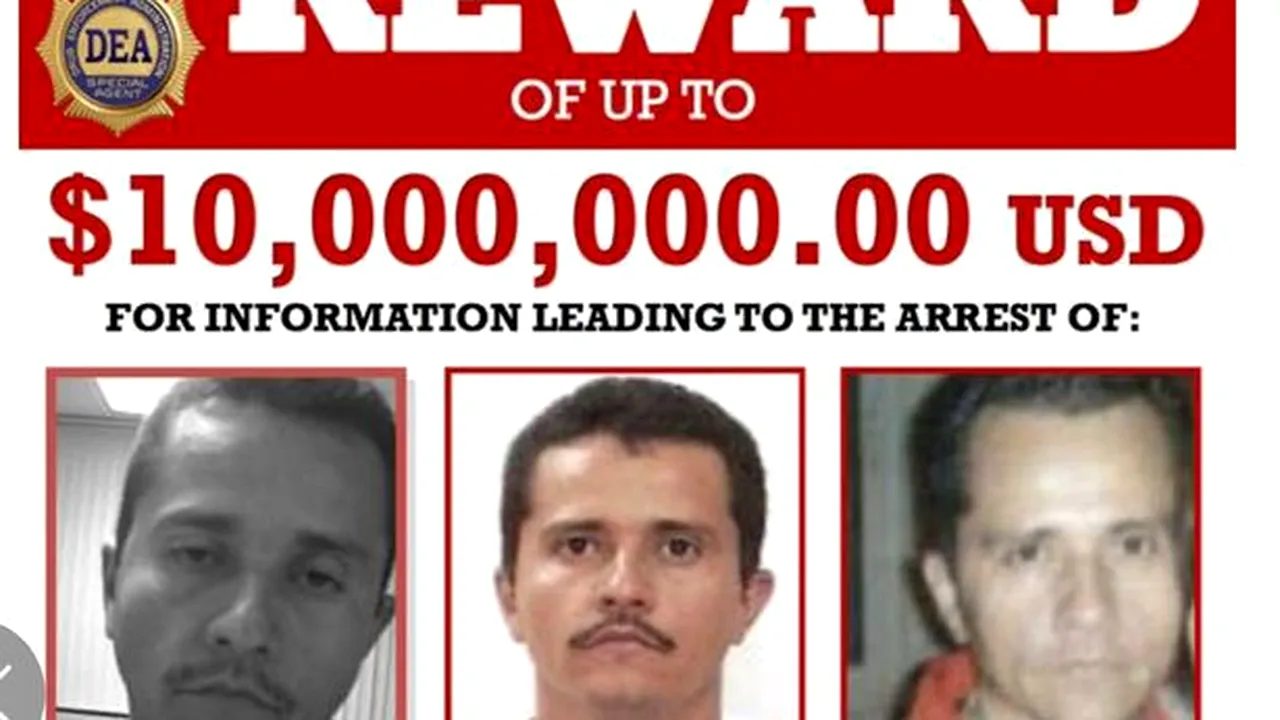 Noul „El Chapo