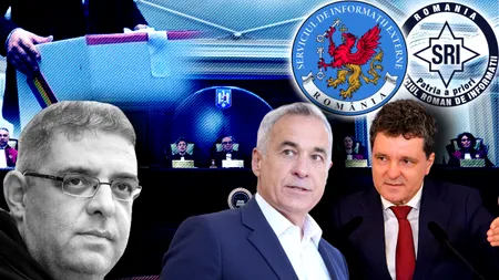 De ce durează atât de mult găsirea unor dovezi inexistente despre anularea alegerilor prezidențiale?