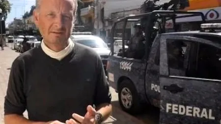 Jurnalistul Sky News continuă să își apere reportajul: 