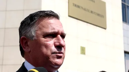 Funar a sesizat CC, candidații la Președinție să declare dacă au fost sau nu ofițeri acoperiți