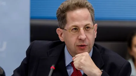 Șeful spionajului german avertizează: „Criza refugiaților a determinat mobilizarea extremiștilor de dreapta