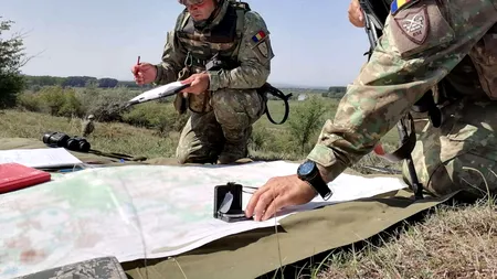 Armata Română cumpără rachete antiaeriene portabile în valoare de 680 de milioane de euro