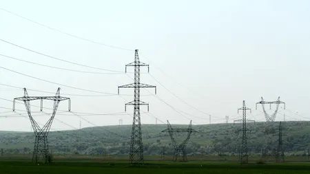 PREȚUL LA ENERGIE ELECTRICĂ va CREȘTE LUNA VIITOARE pentru toți consumatorii