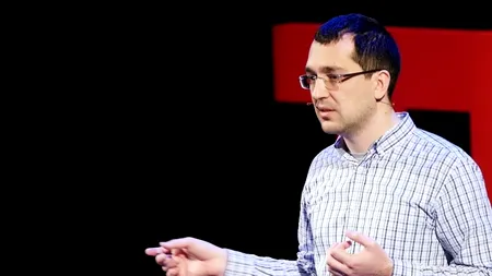 Vlad Voiculescu, despre candidatul unic USR-PLUS la Primăria Capitalei: 