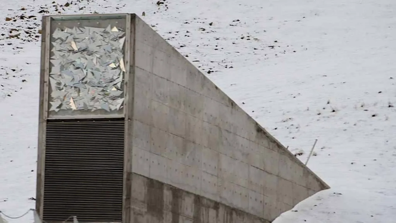 Locul de care depinde existența omenirii, în pericol din cauza schimbărilor climatice 