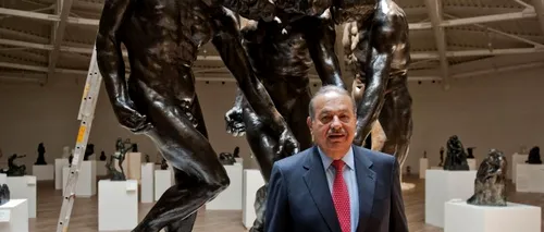 Carlos Slim, cel mai bogat om din lume: Vârsta de pensionare ar trebui crescută la 70 DE ANI