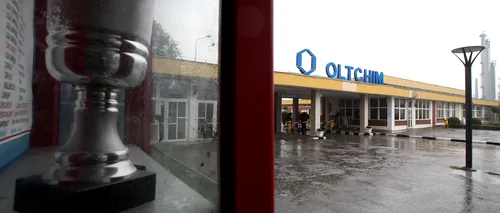 Acțiunile Oltchim au căzut din nou cu 15%, într-o piață unde lichiditatea a fost salvată de deal-uri