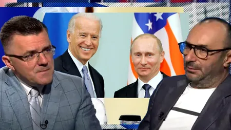 Dan Dungaciu: „Rușii așteaptă să vadă cum pierde Joe Biden alegerile”