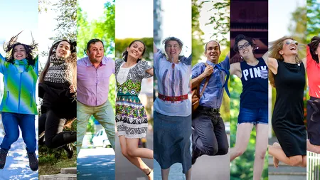 Într-o zi, la metrou, Mihai și-a pus o întrebare pe care mulți români nu au curaj să o rostească. Ce a urmat este un proiect unic în România