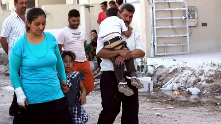 Documentar tv tulburător din 