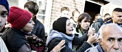 Legea care permite confiscarea bunurilor refugiaților, aprobată în Danemarca