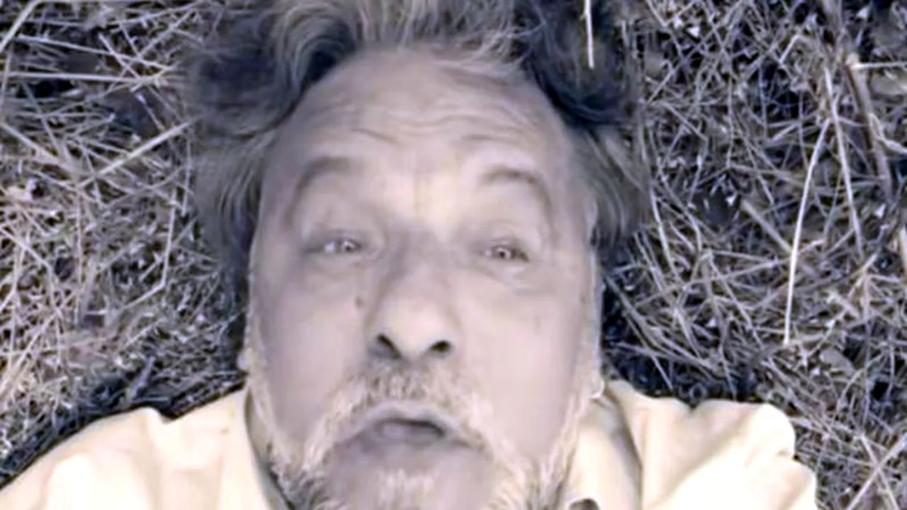 Adrian Berinde A MURIT la 60 de ani. Cântărețul de muzică folk suferea de cancer