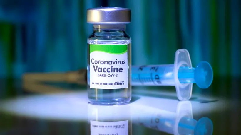 Vaccinul anti-Covid va fi obligatoriu pentru călătoria cu avionul. Anunțul făcut de o companie aeriană
