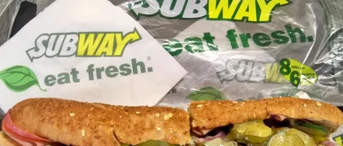 Ce lungime are un sandvici de 15 centimetri de la Subway? Răspunsul la această întrebare a costat lanțul de restaurante sute de mii de dolari