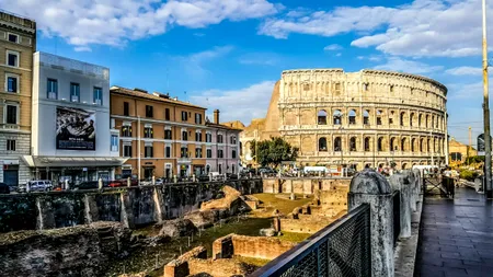 Candidatura Romei la Expo 2030
